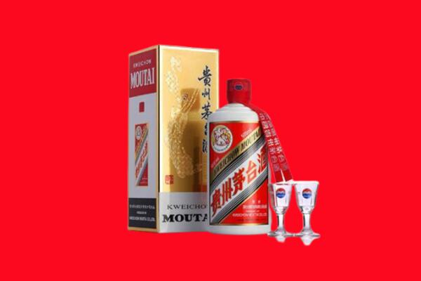 闽侯县回收茅台酒